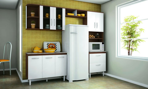 5 điều cần biết khi mua tủ lạnh cho gia đình